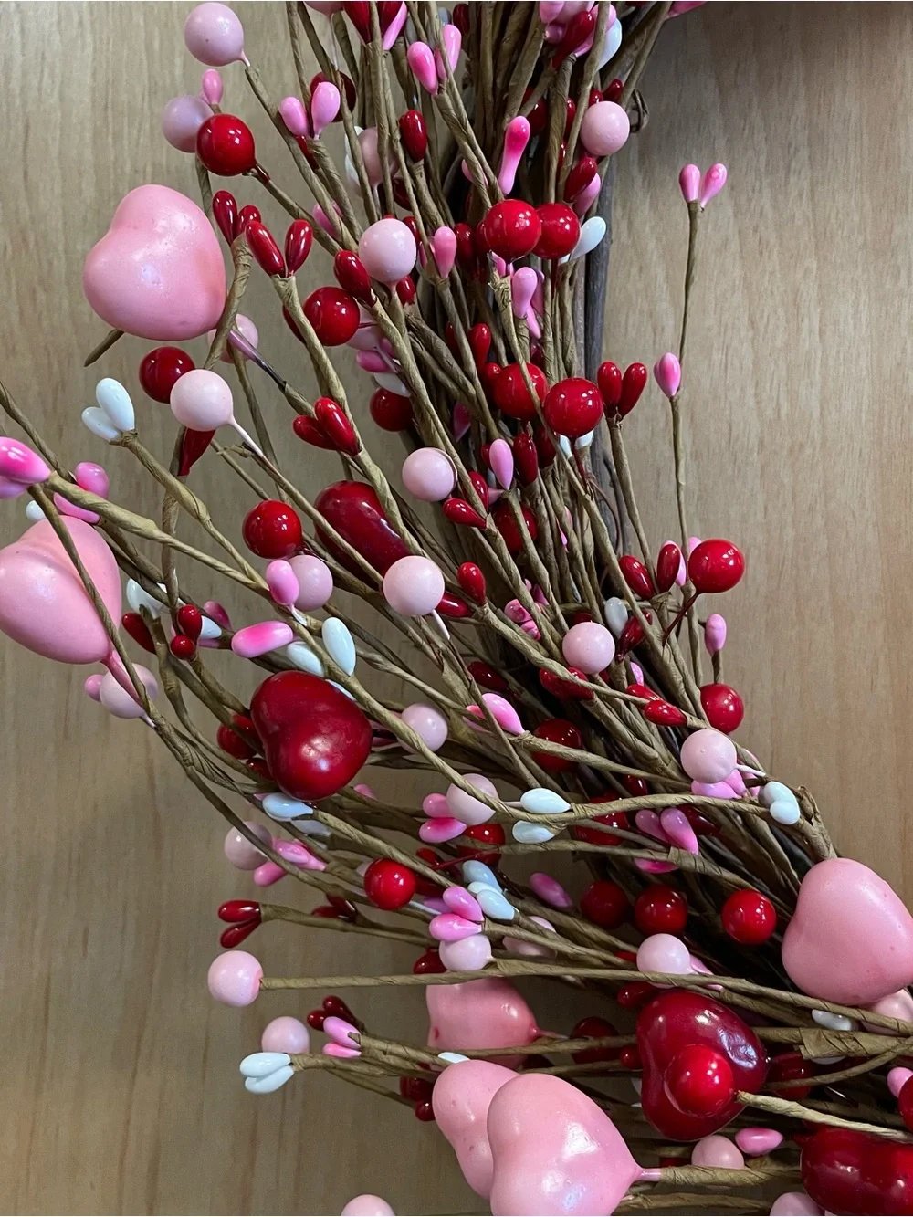 JFLORU valentine’s day