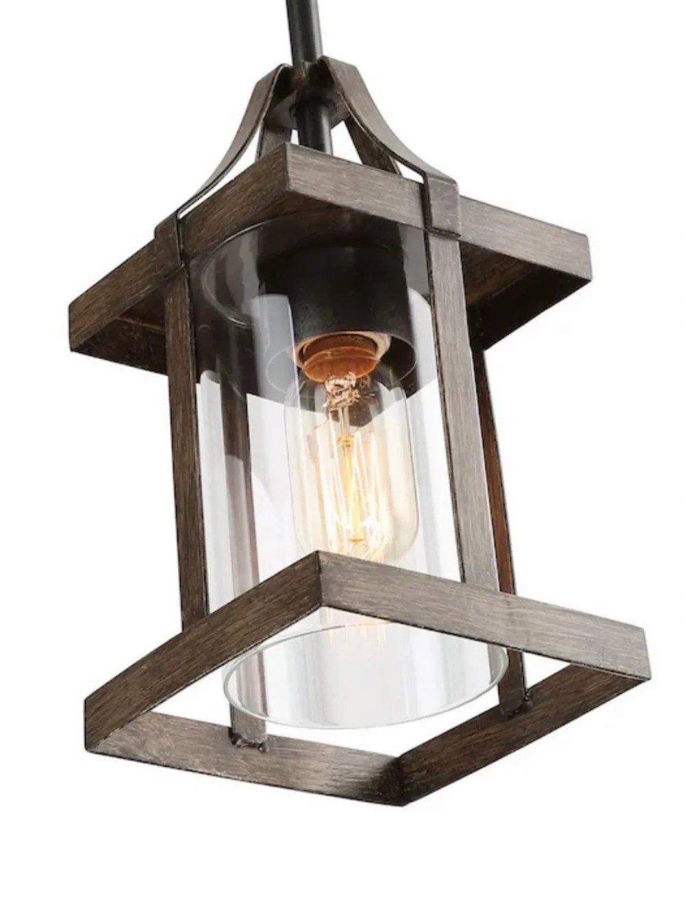N/A pendant hanging