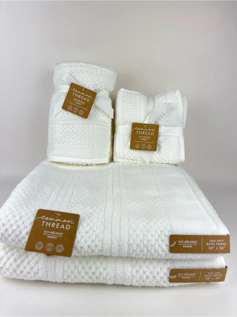 Common Thread soft zero neutral