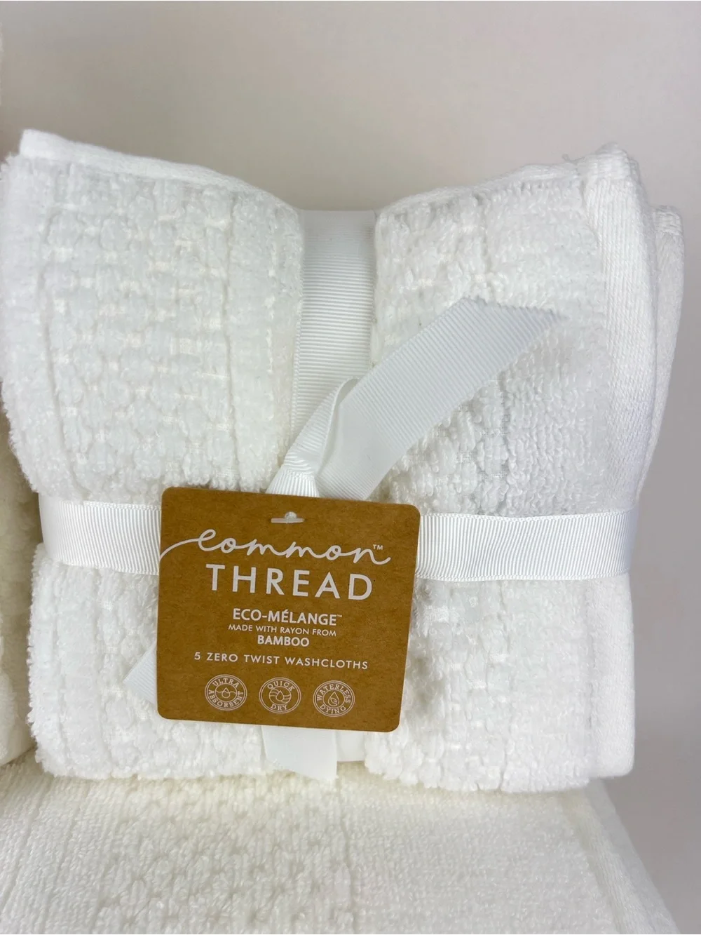 Common Thread skin includes