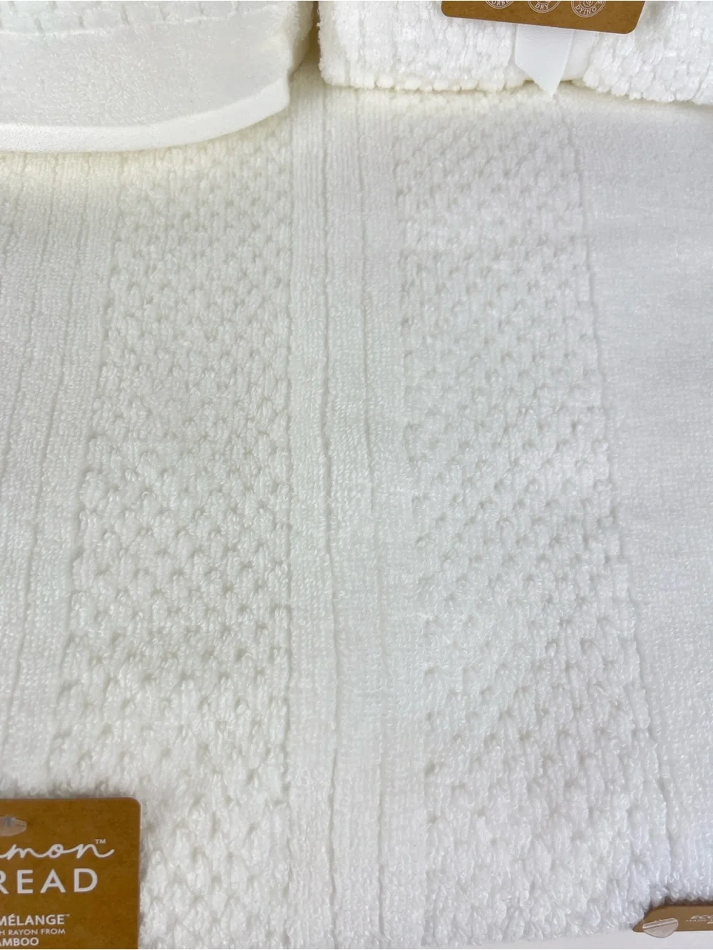 Common Thread quick melange zero