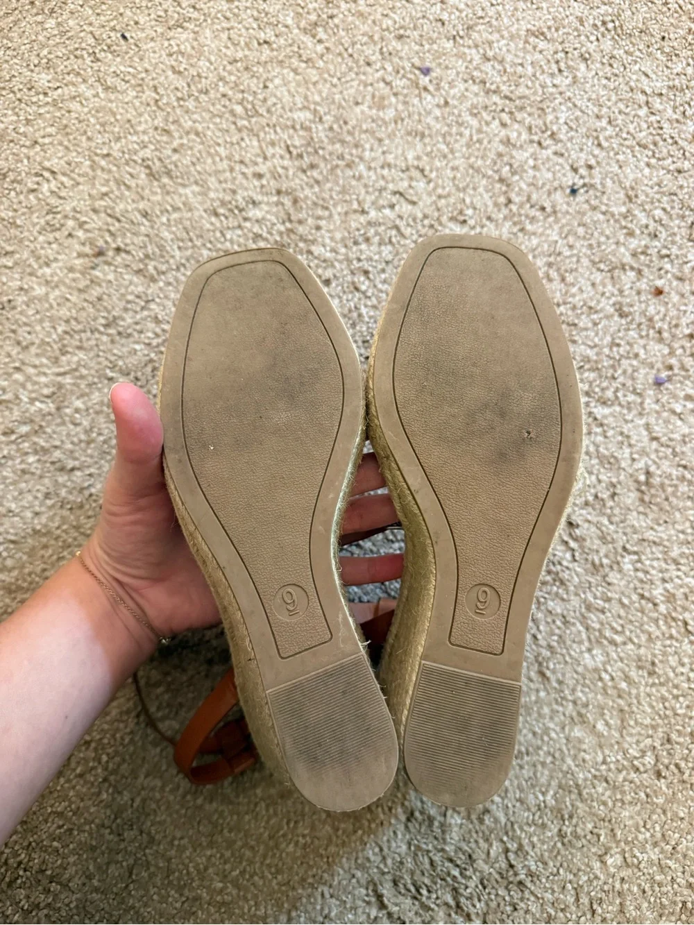 a new day worn twice