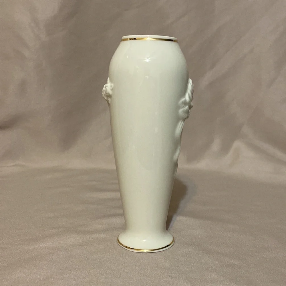 Lenox gold rose fine
