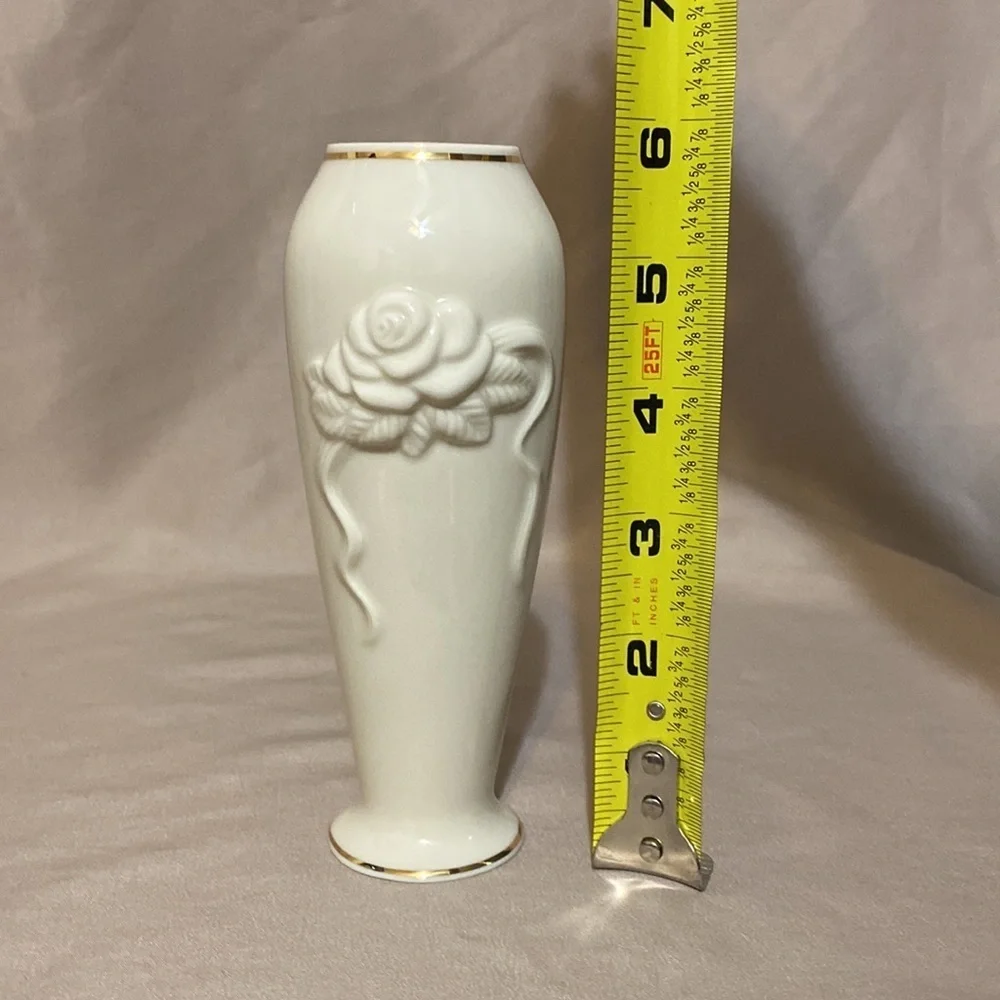 Lenox measurements photos
