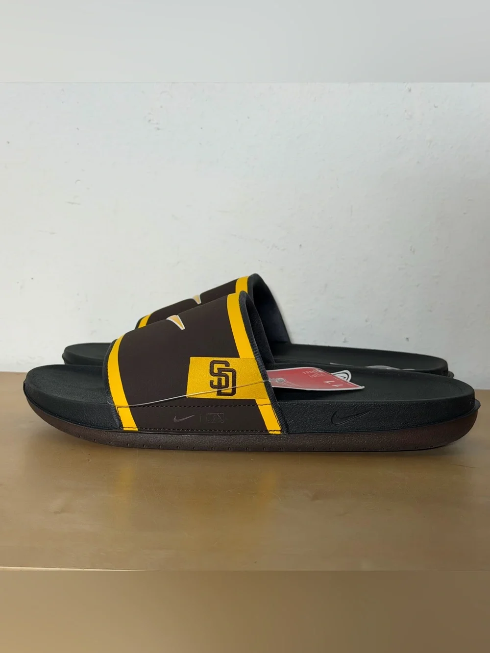 Nike this authentic