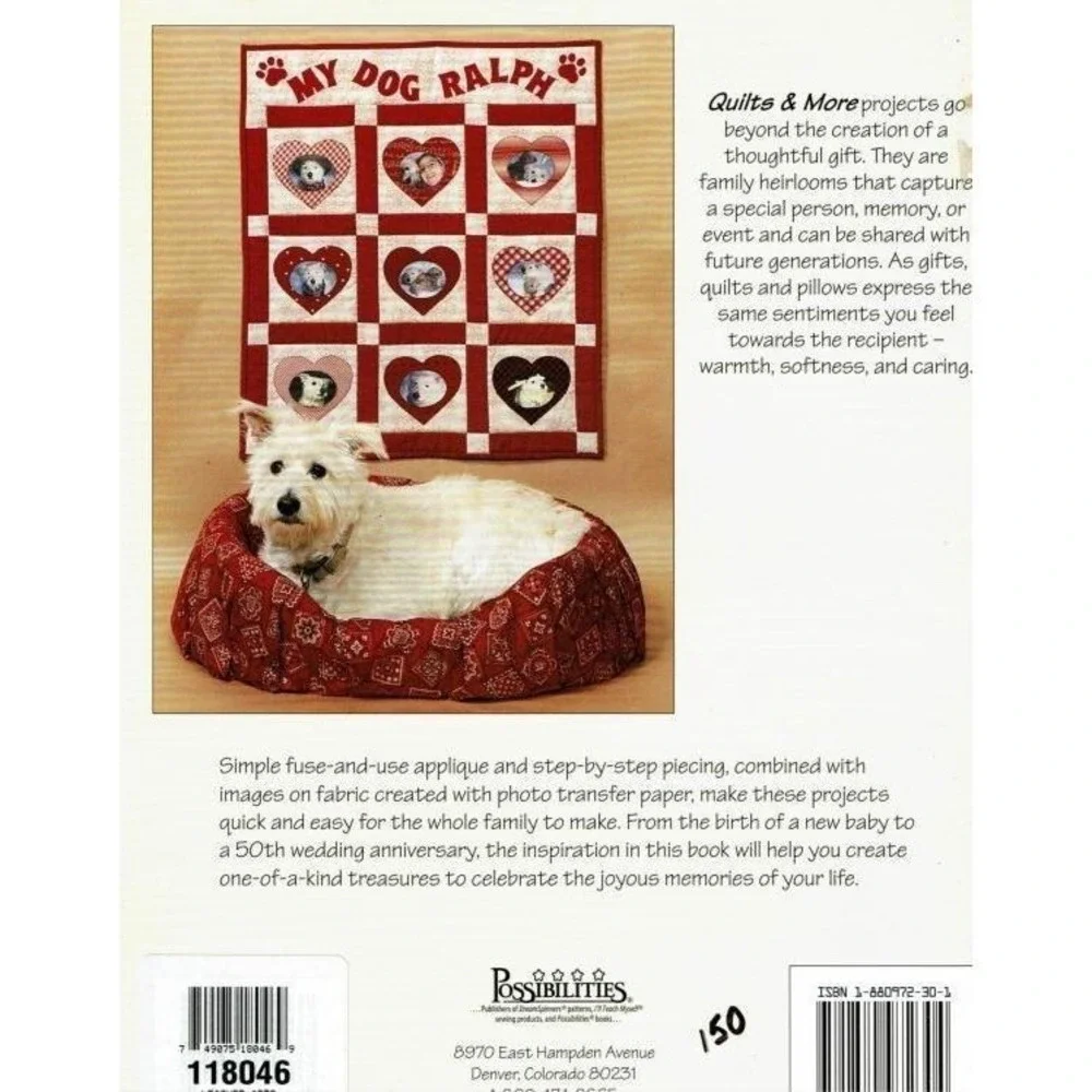 N/A quilts more