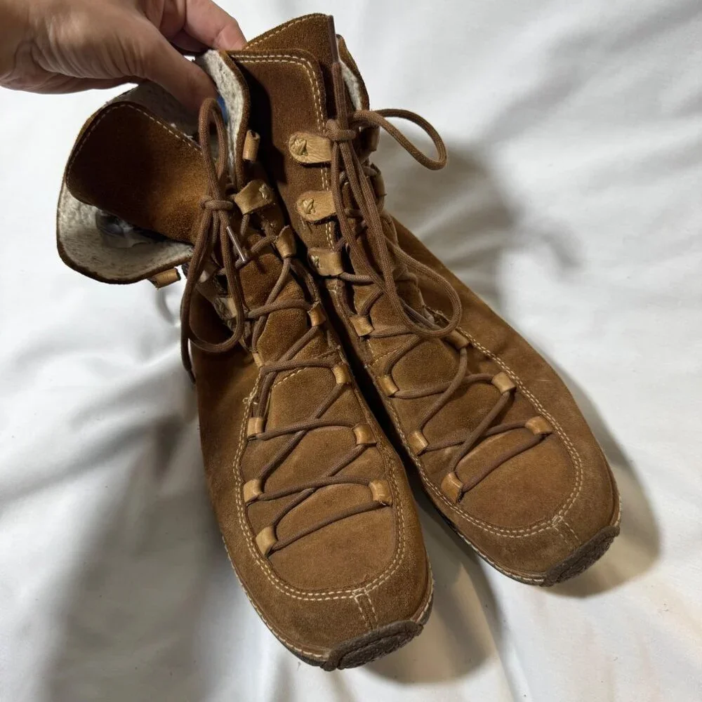 Timberland reykir ghillie