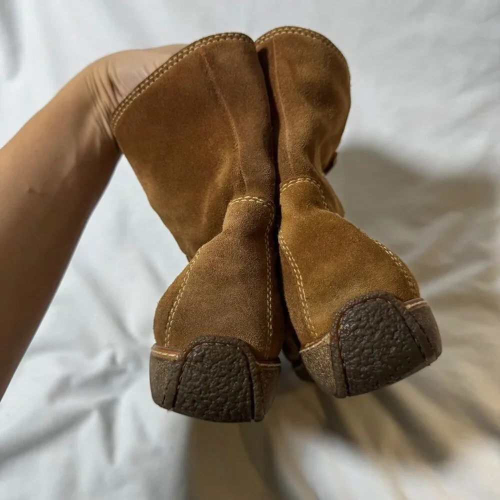 Timberland reykir ghillie