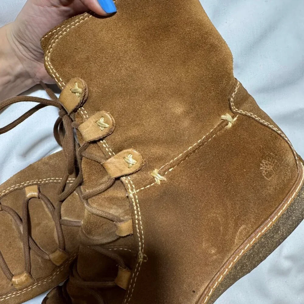 Timberland reykir ghillie