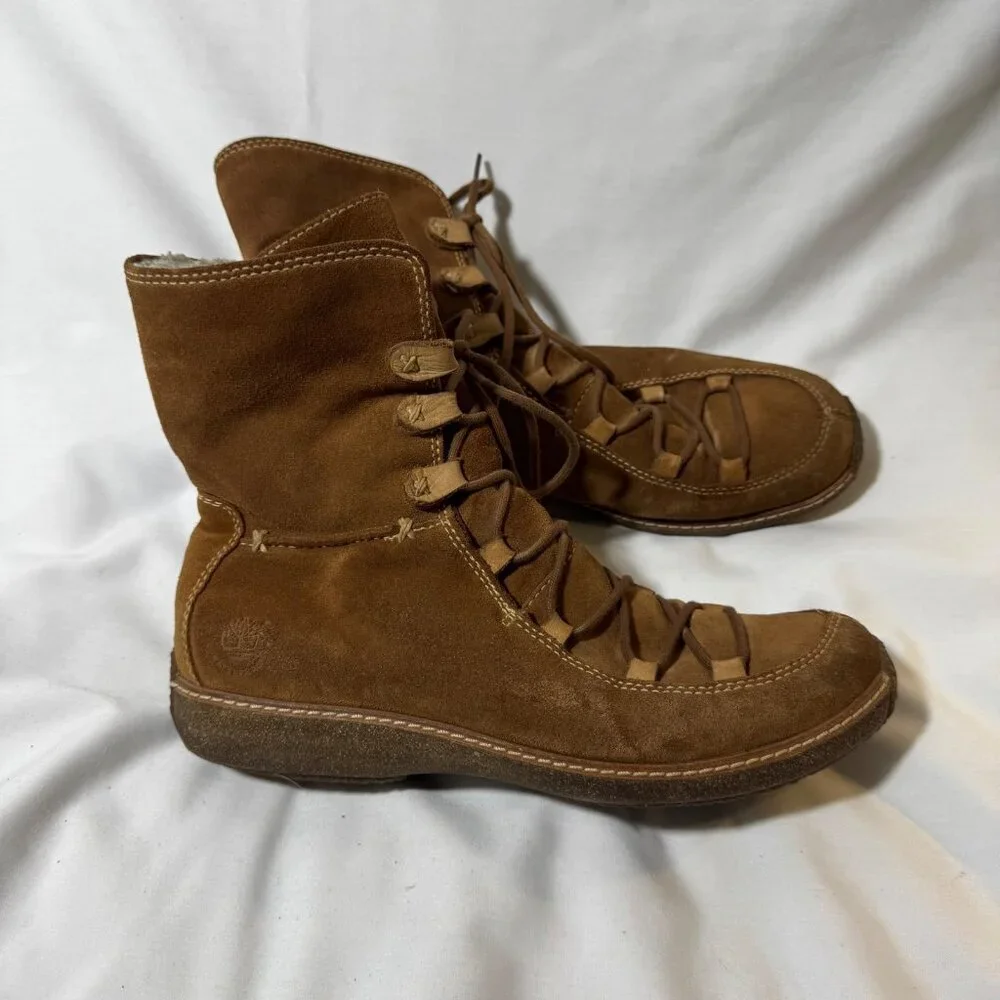 Timberland reykir ghillie