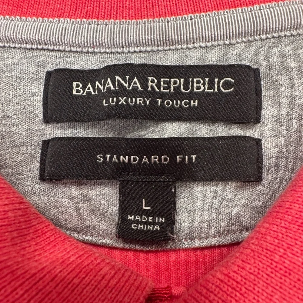 Banana Republic stylish comfortable