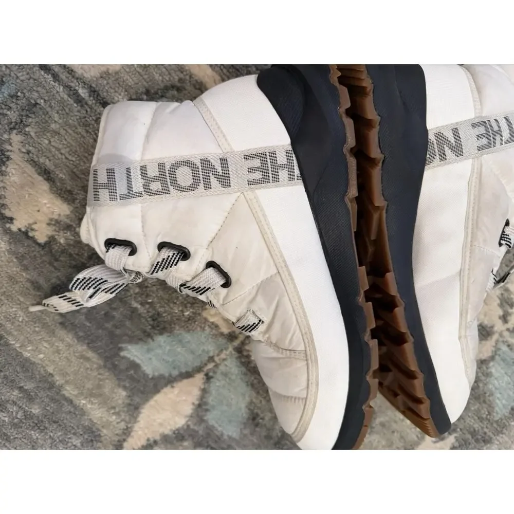 The North Face size 14ju39wv owned