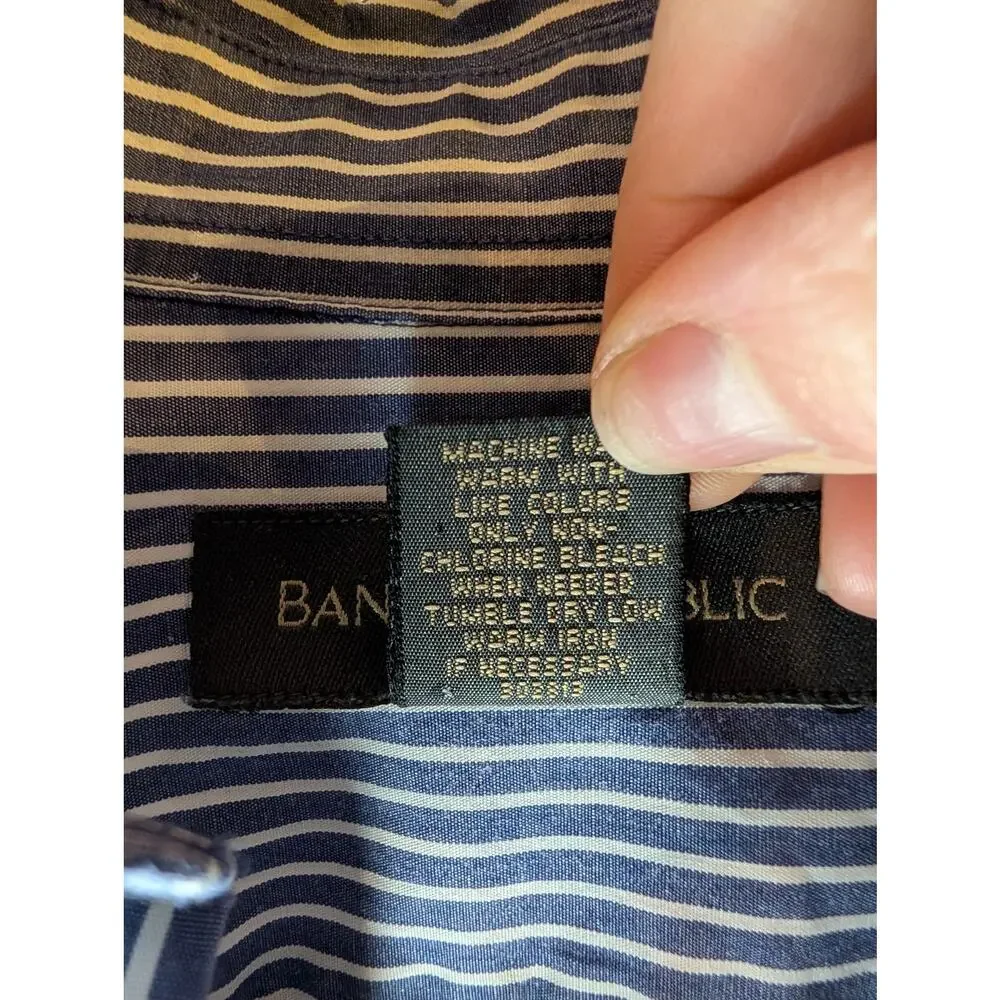 Banana Republic banana republic