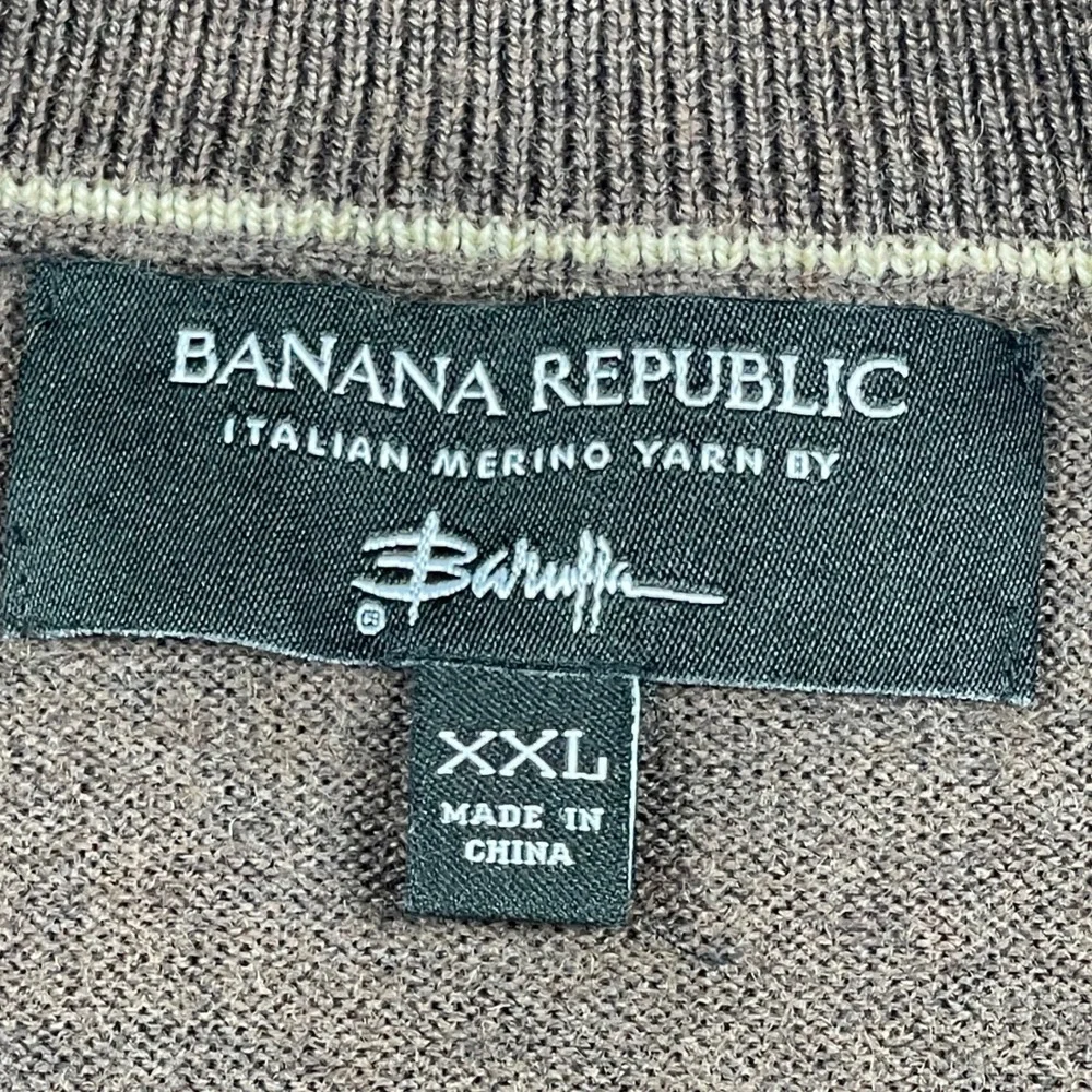Banana Republic banana republic