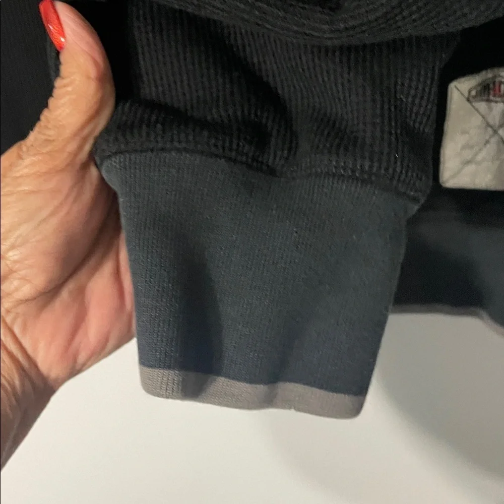 Jordan dna pullover