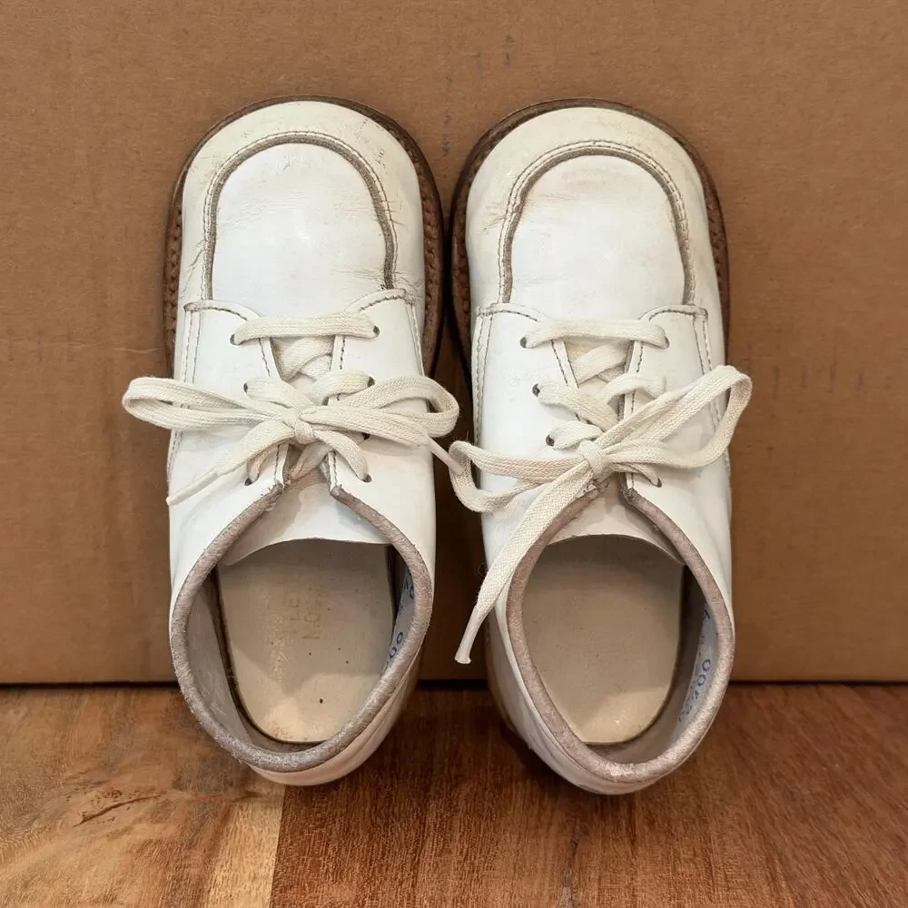 Stride Rite believed be