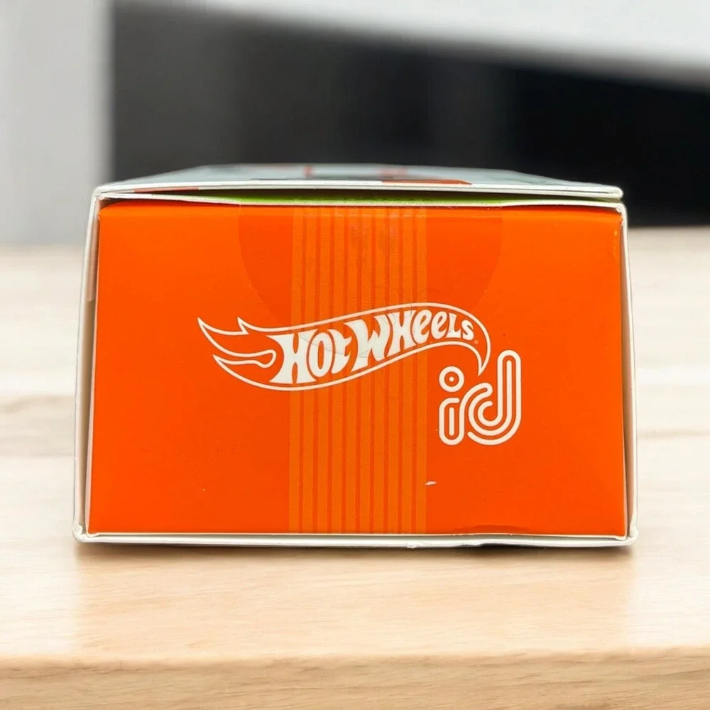 Hot Wheels my one
