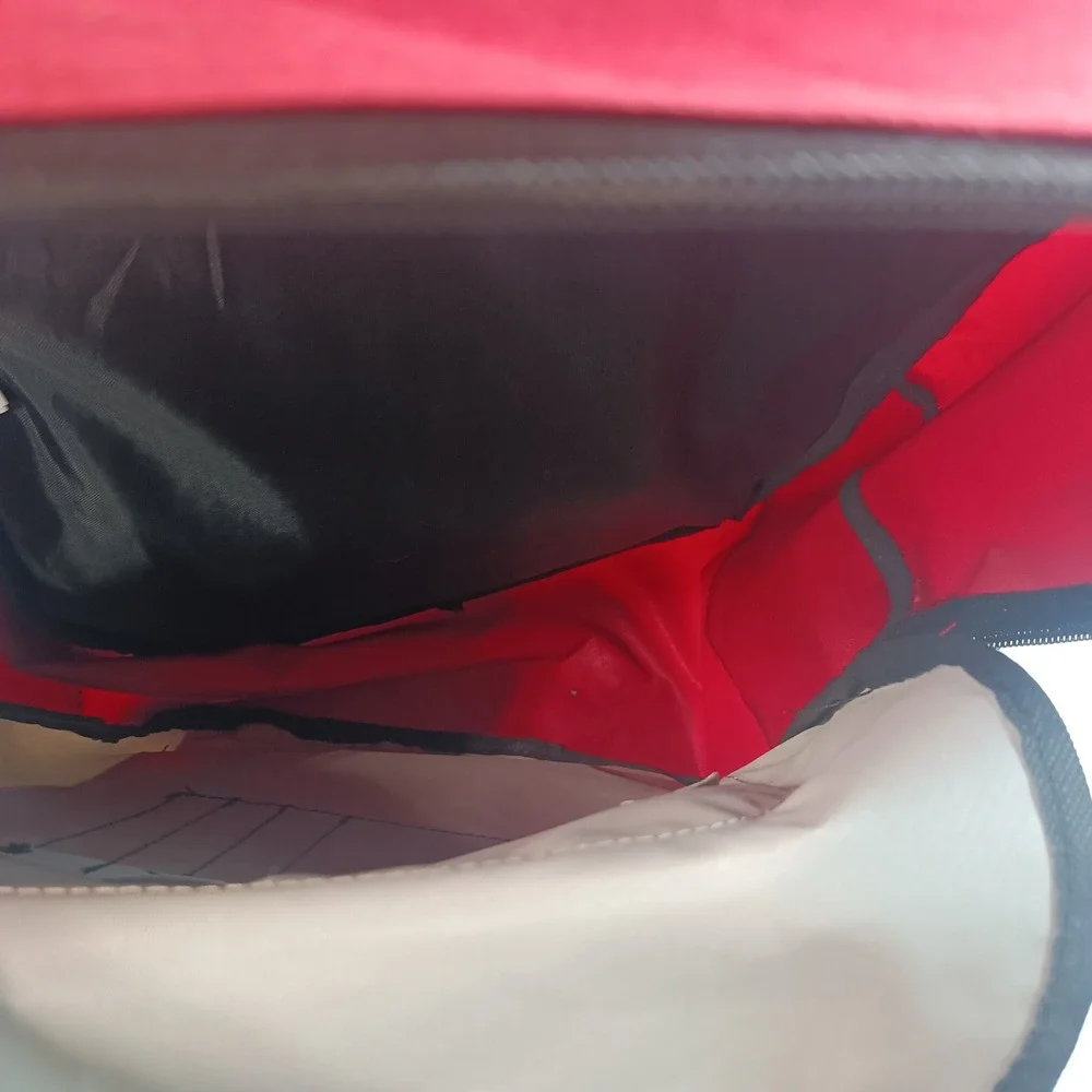 Concept One Accessories backpack see school