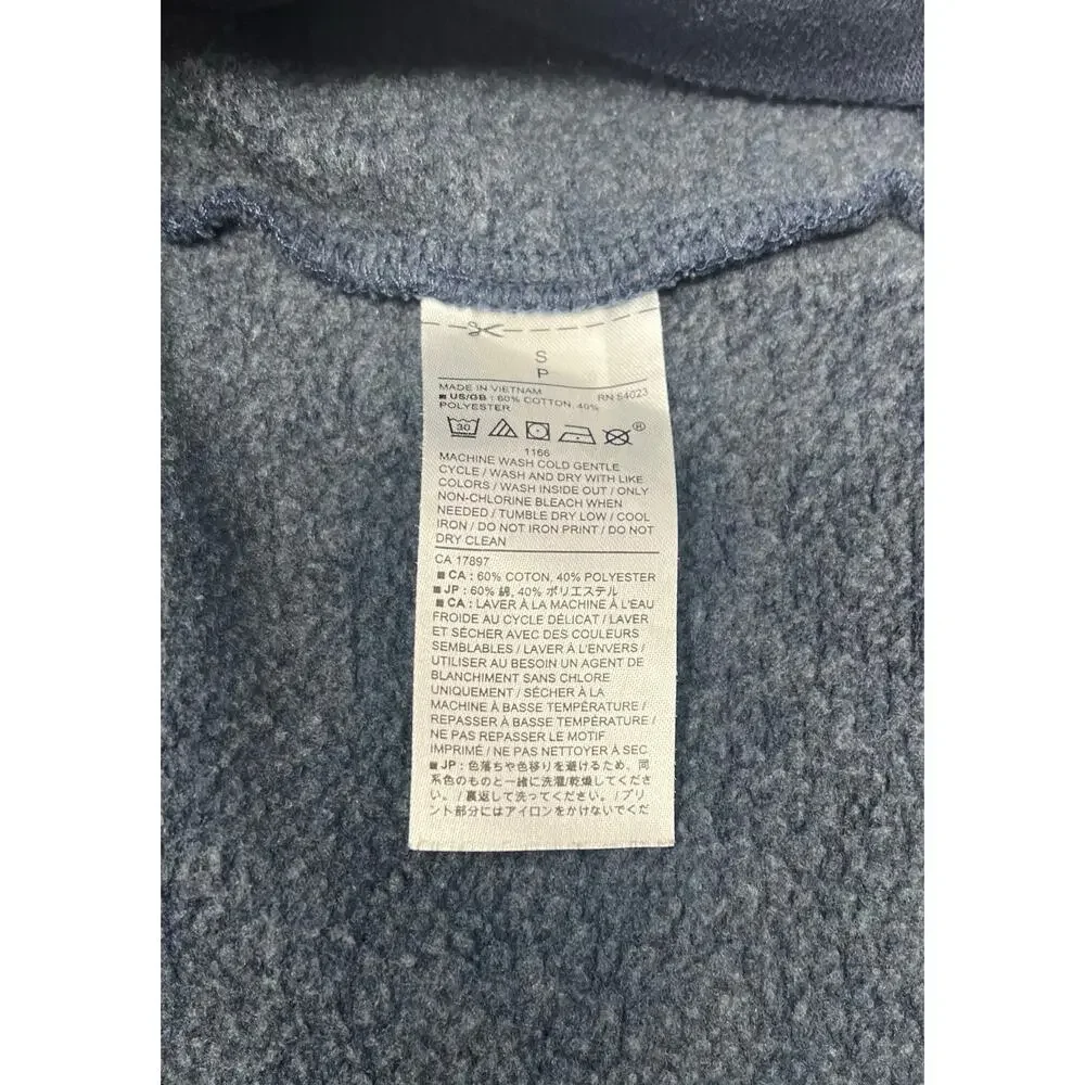 Banana Republic armpit size collar