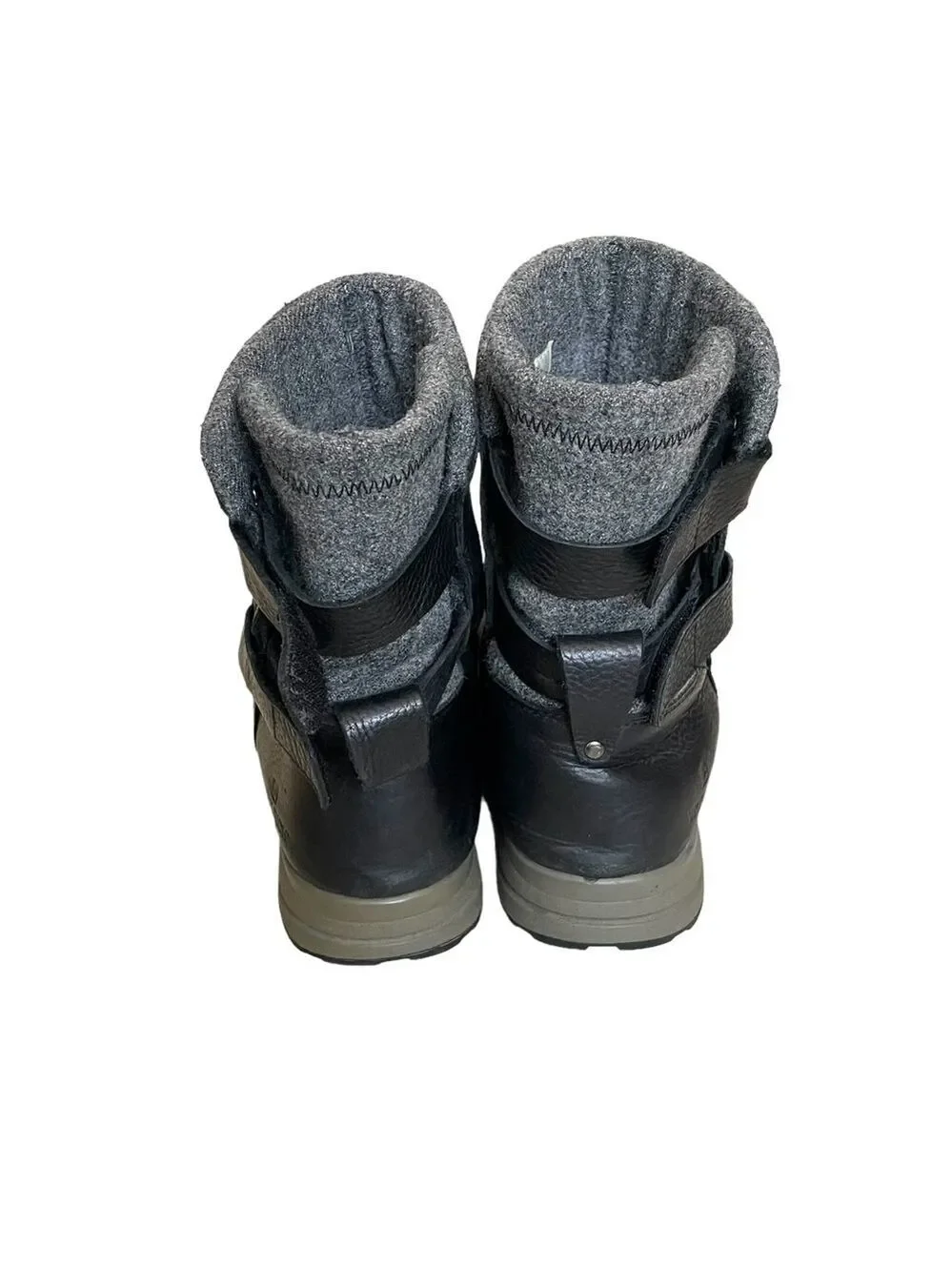 Woolrich madewell right sole
