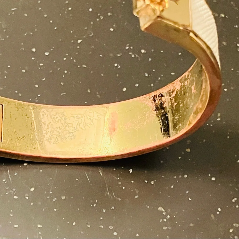 Tory Burch may used item