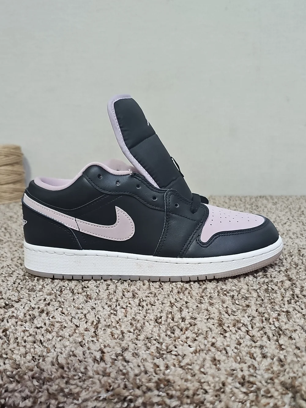 Nike air jordan