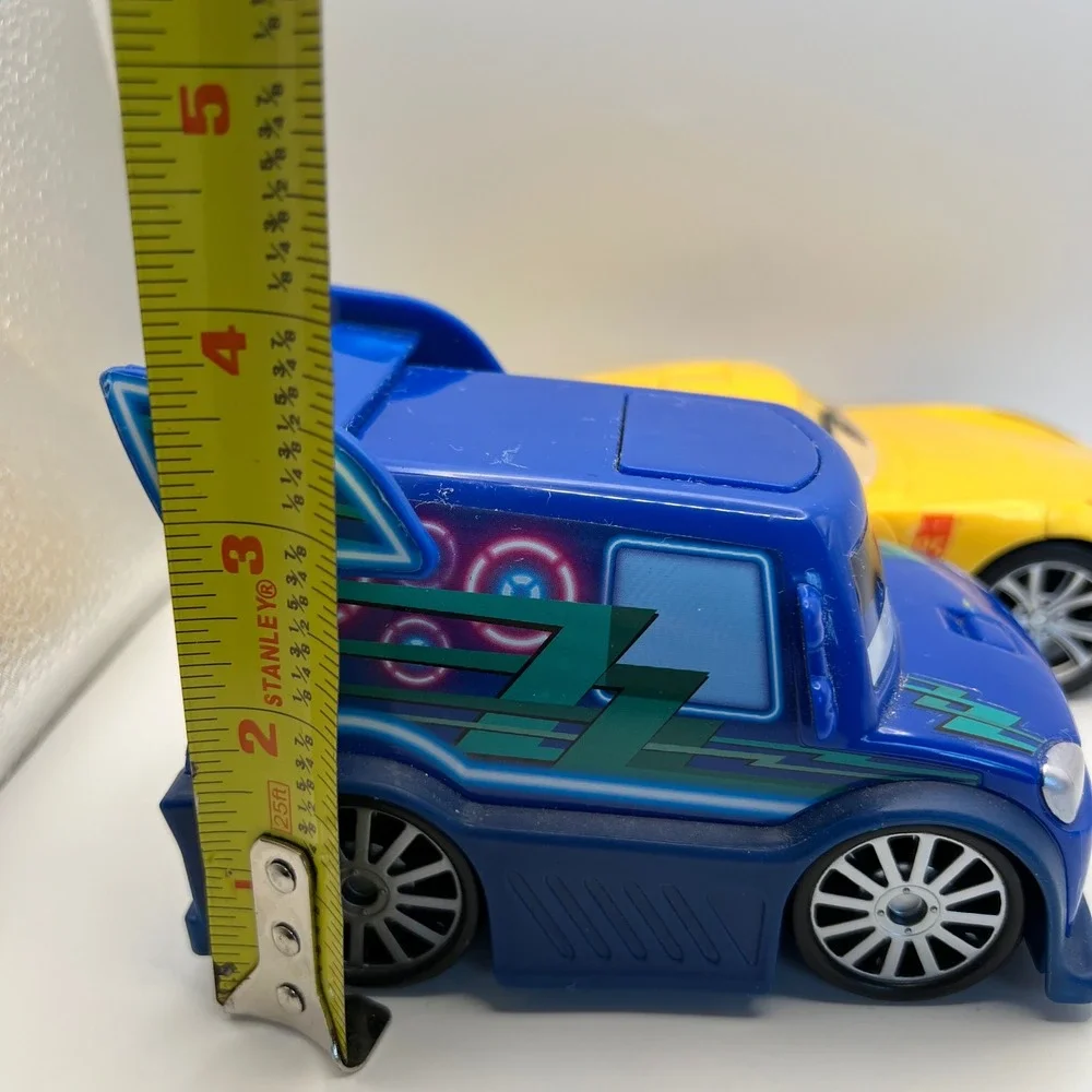 Disney pixar cars