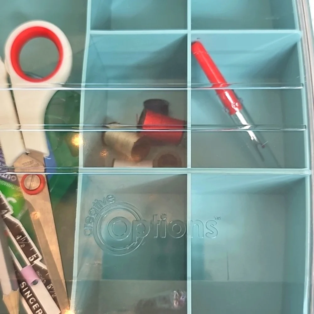 N/A organize your
