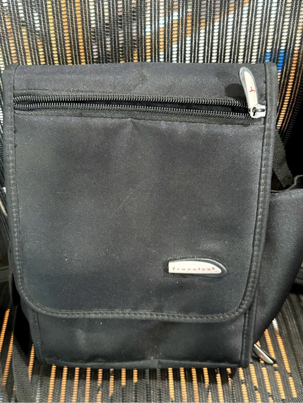 Travelon subtle brand