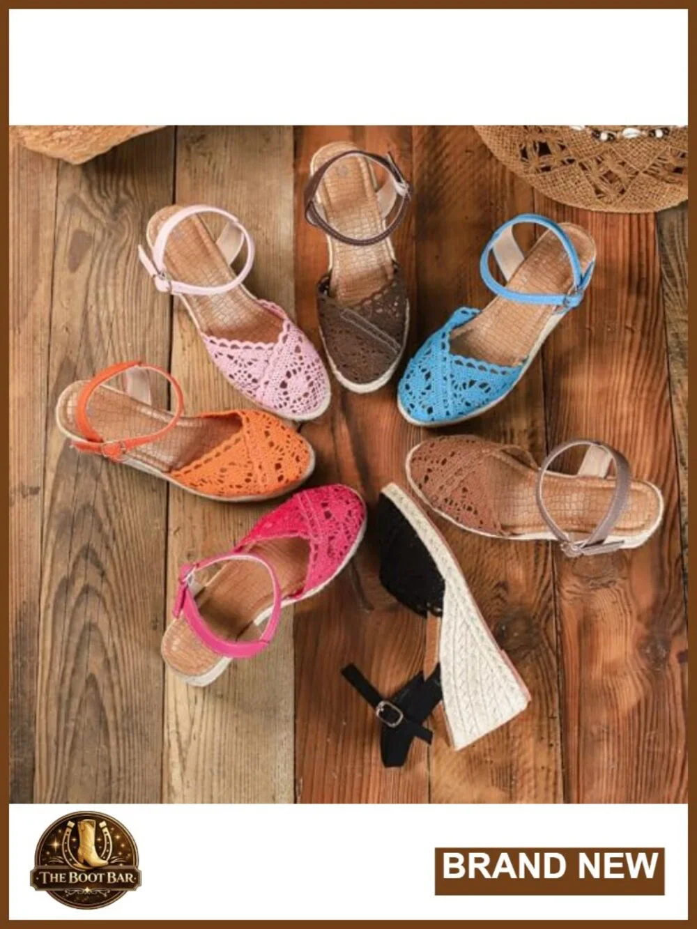 N/A these espadrille