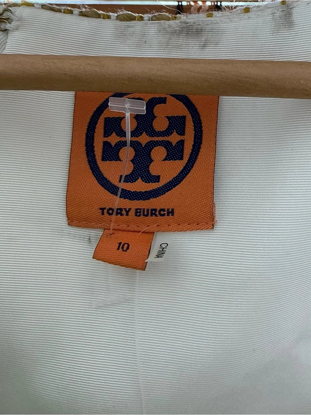 Tory Burch stylish classic