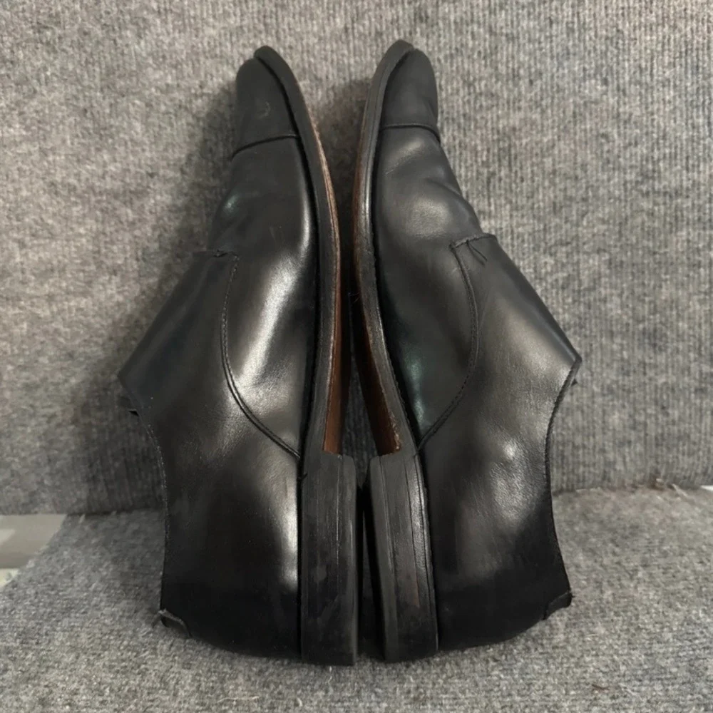 Allen Edmonds office any