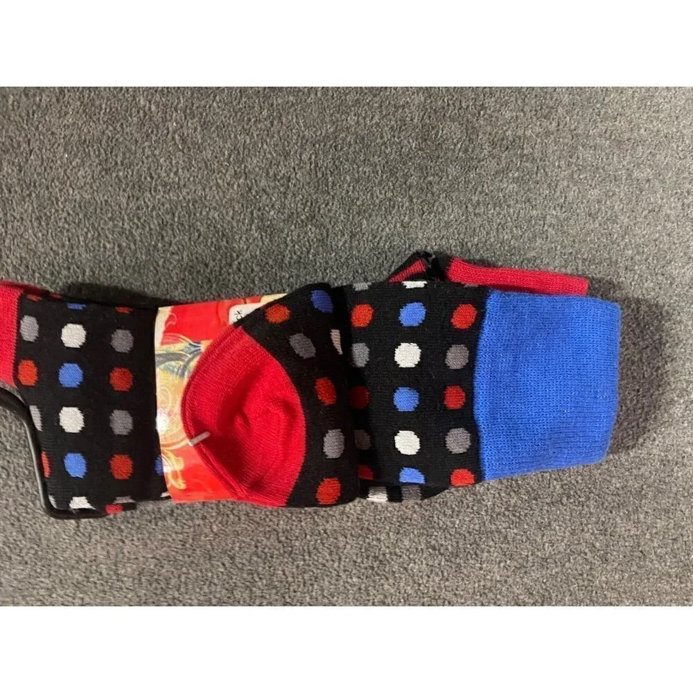 English Laundry men’s colorful