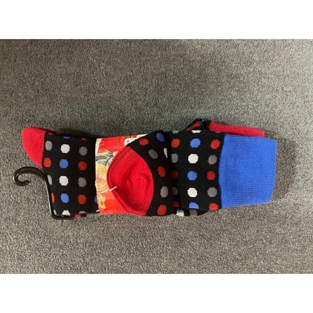 English Laundry men’s colorful
