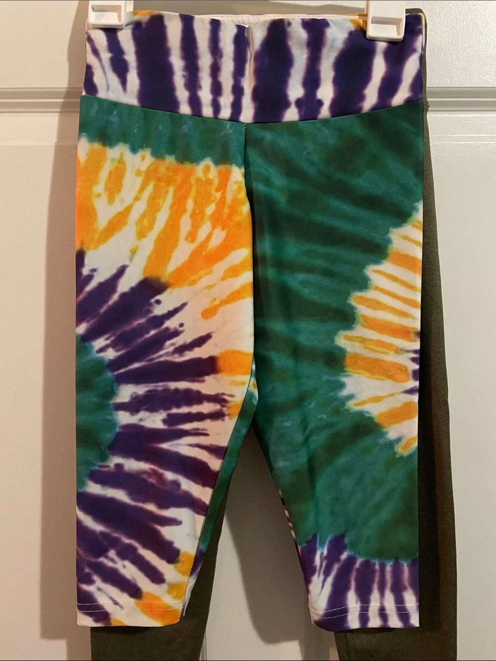 Old Navy soft capri