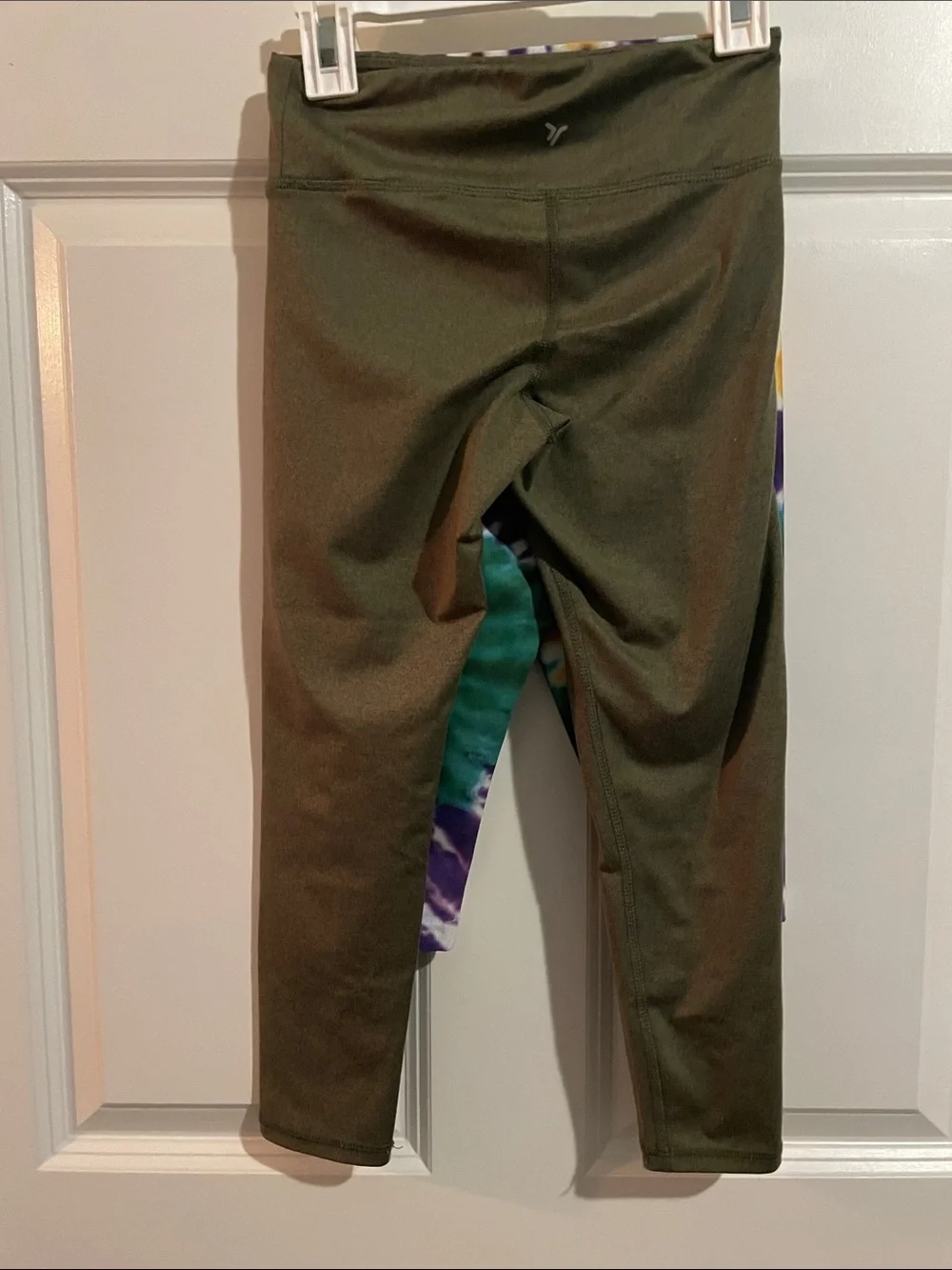 Old Navy soft capri