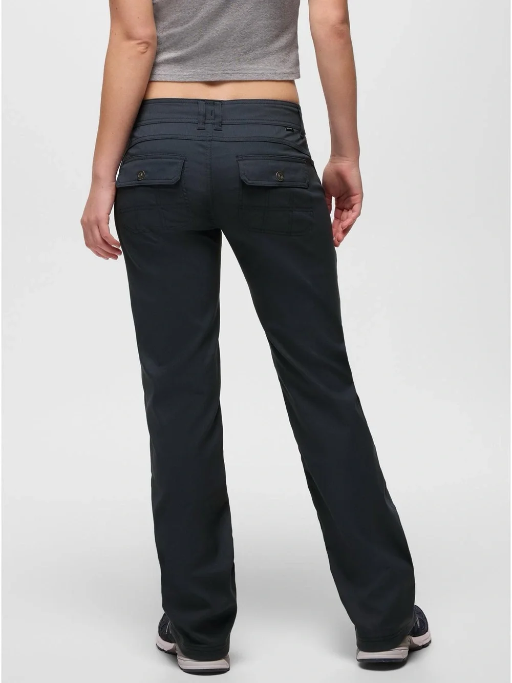 Prana pristine like