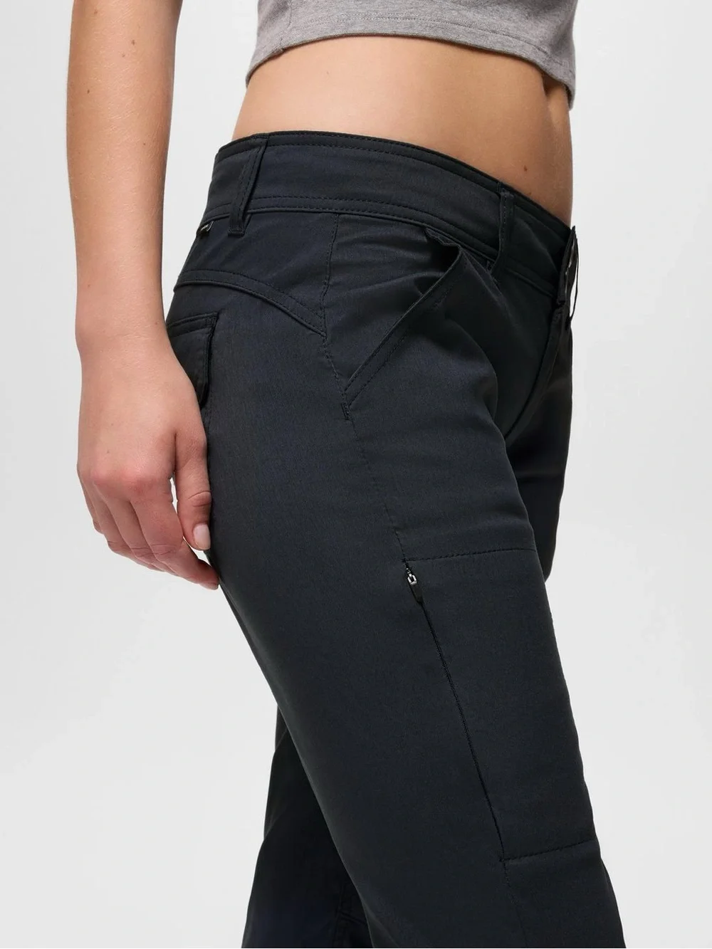 Prana pristine like
