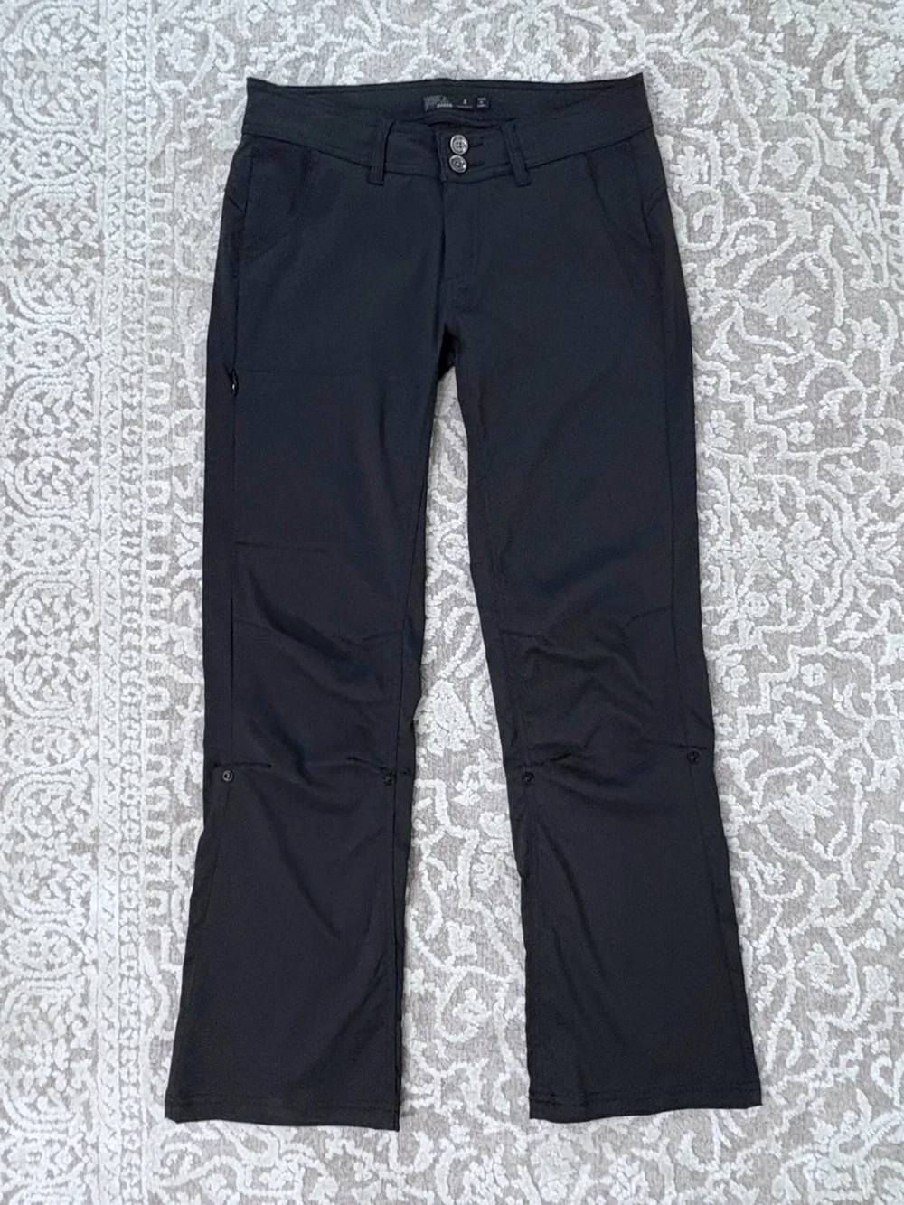 Prana pristine like