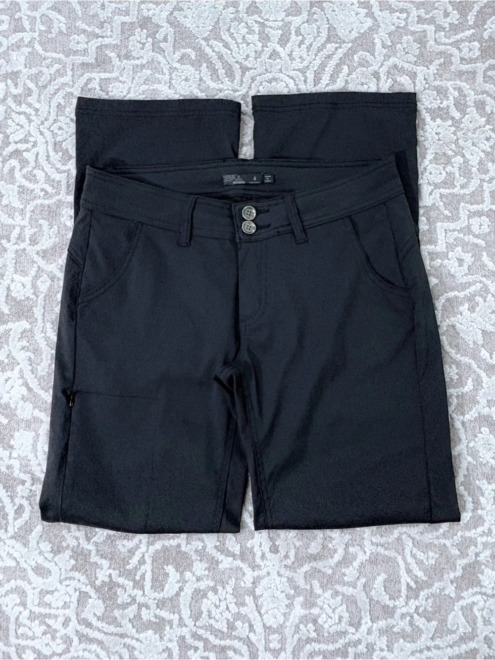 Prana pristine like