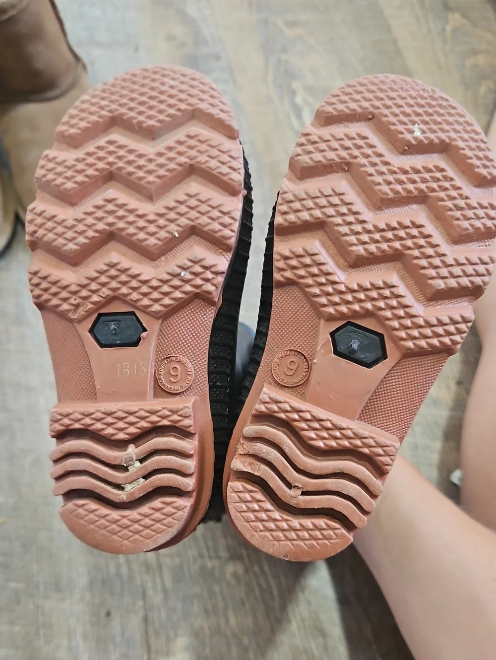 BearPaw toddler girls