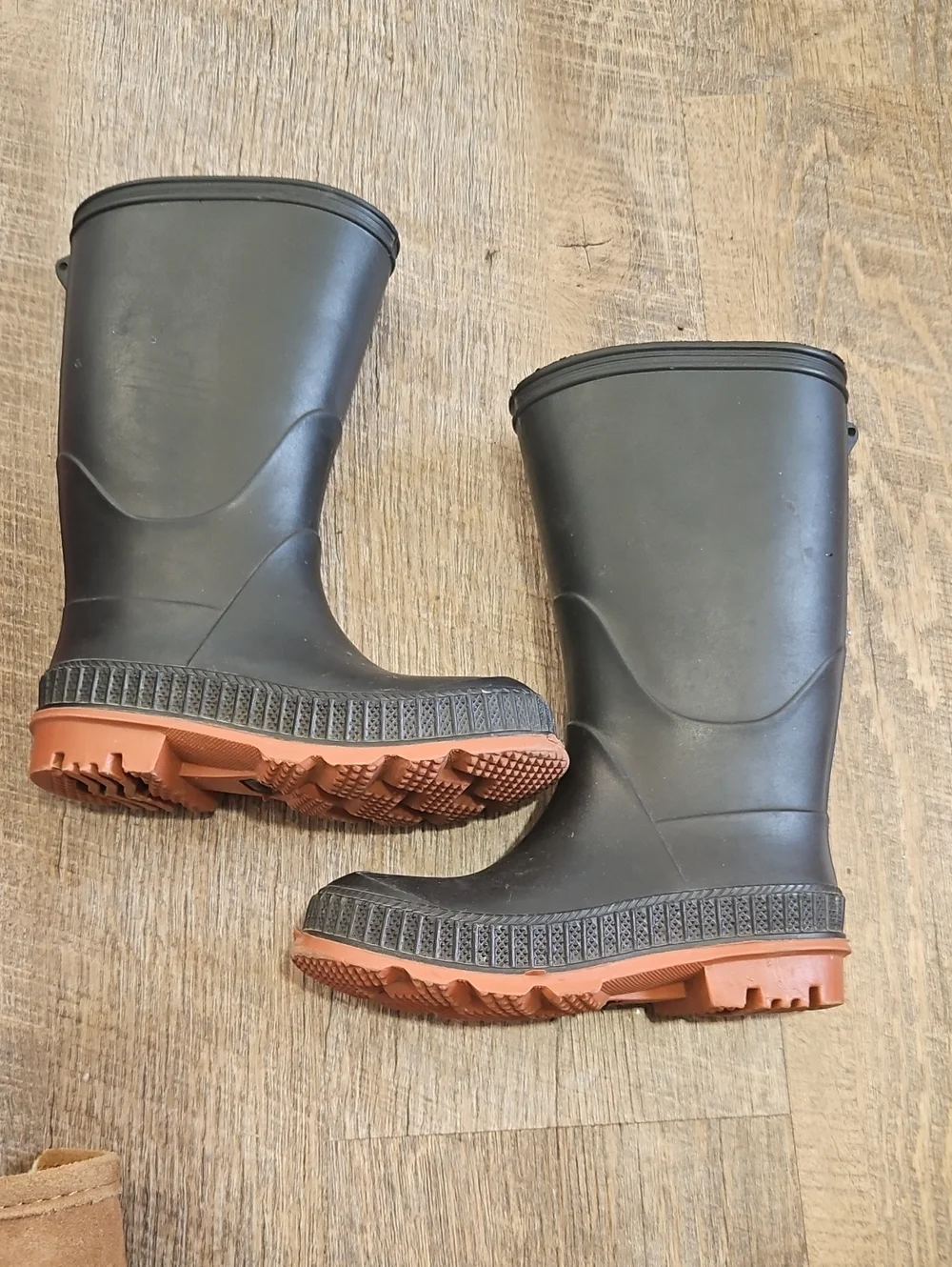 BearPaw toddler girls