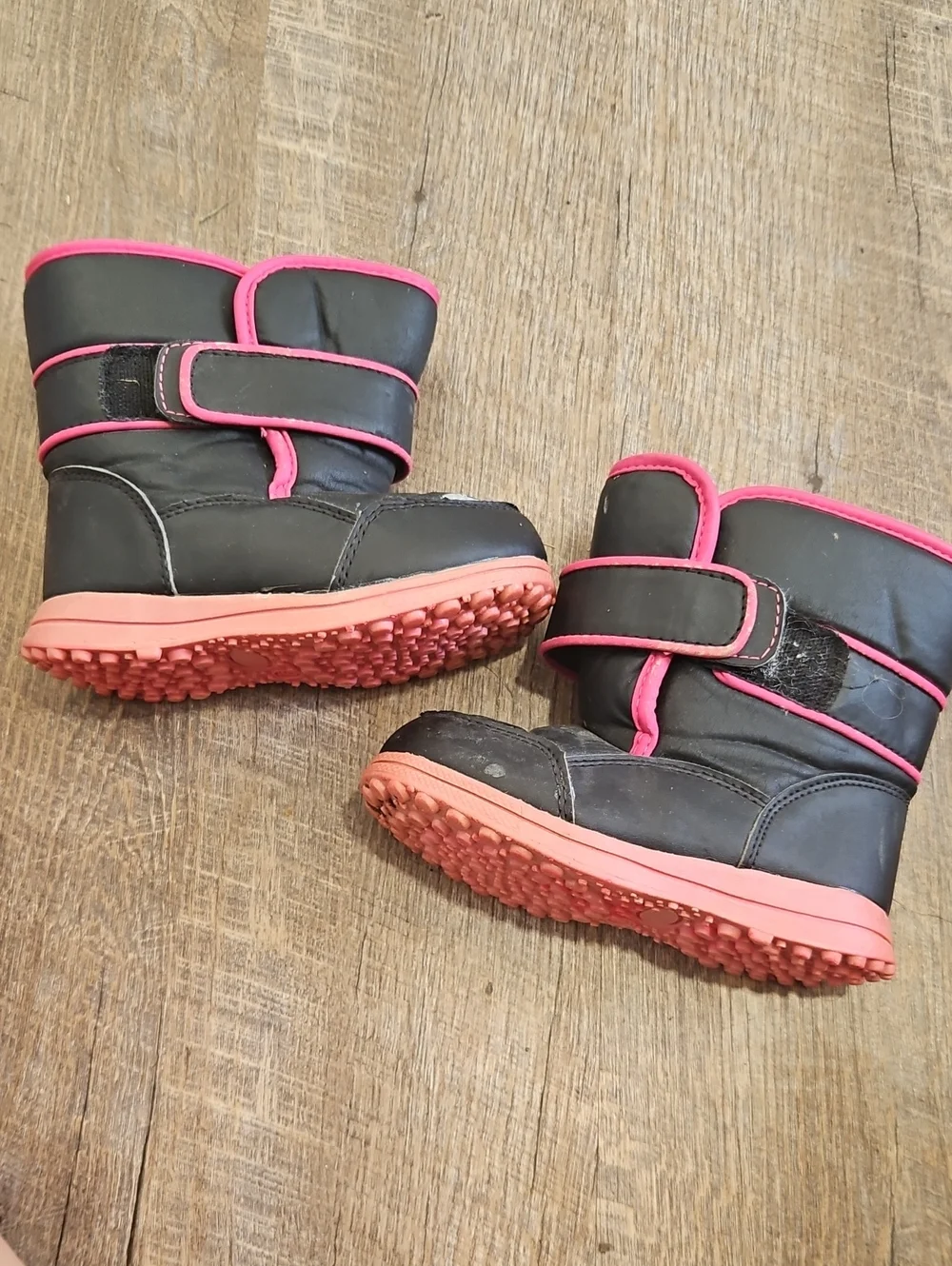 BearPaw toddler girls