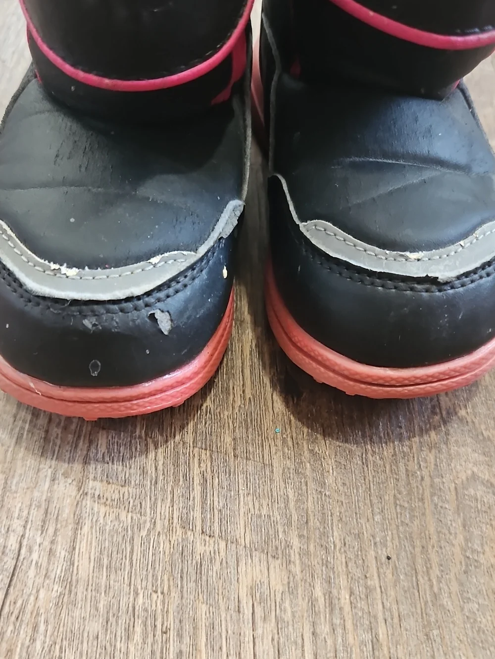 BearPaw toddler girls