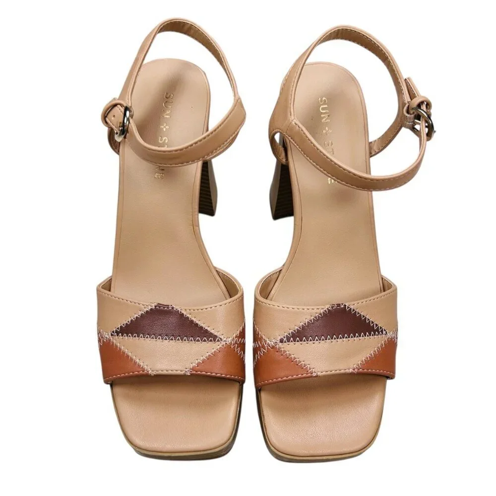 Sun+Stone diannaa patchwork