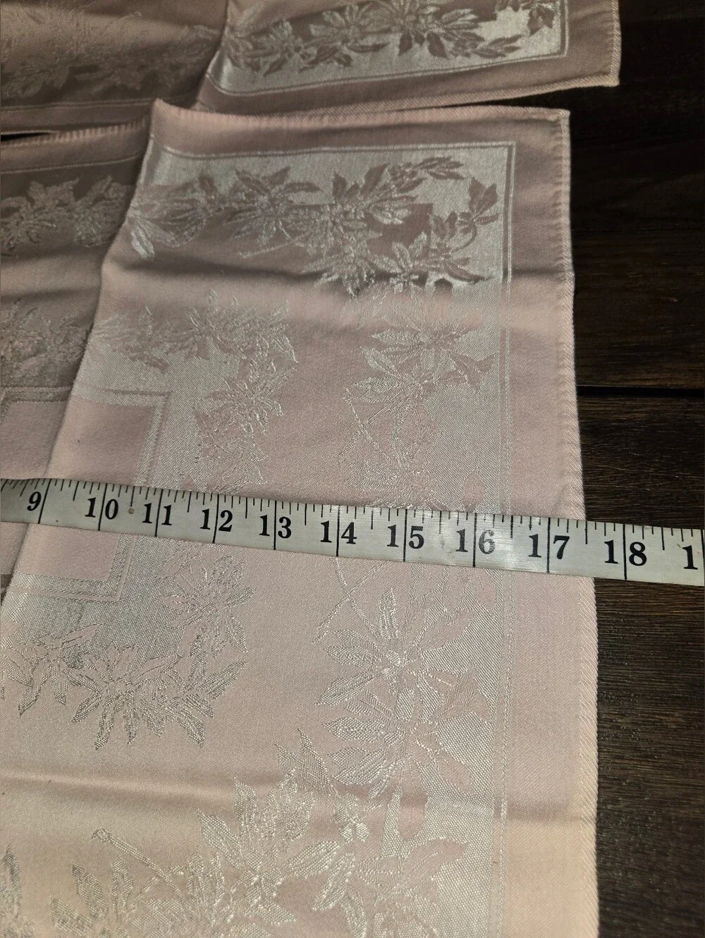Vintage these pale