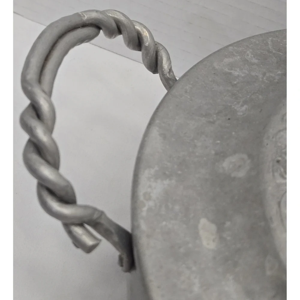 Everlast quality crafted aluminum