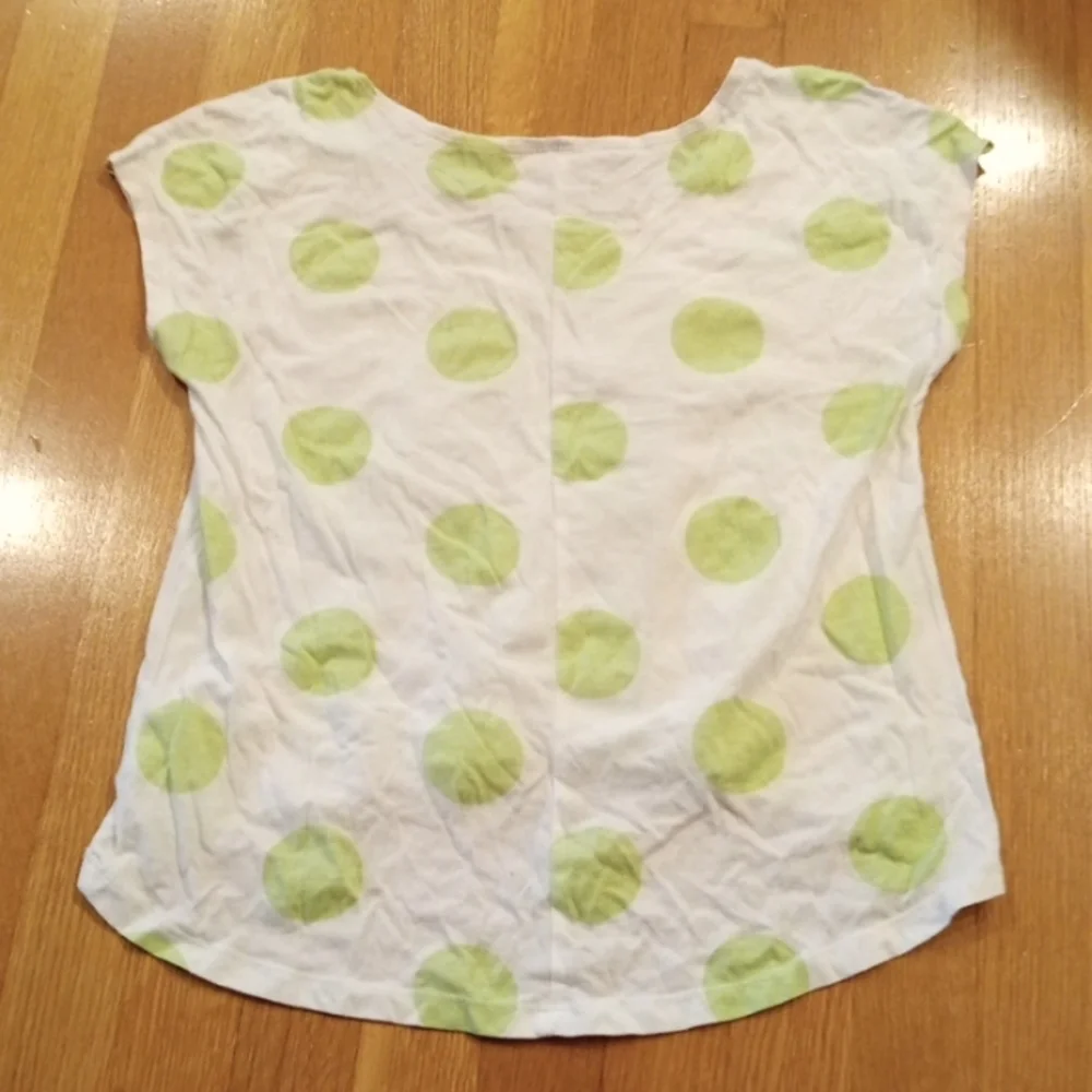 Justice cute top