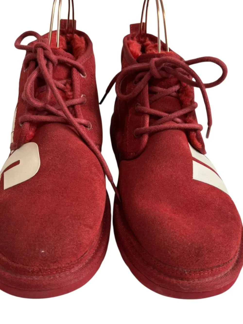 UGG chopped warm
