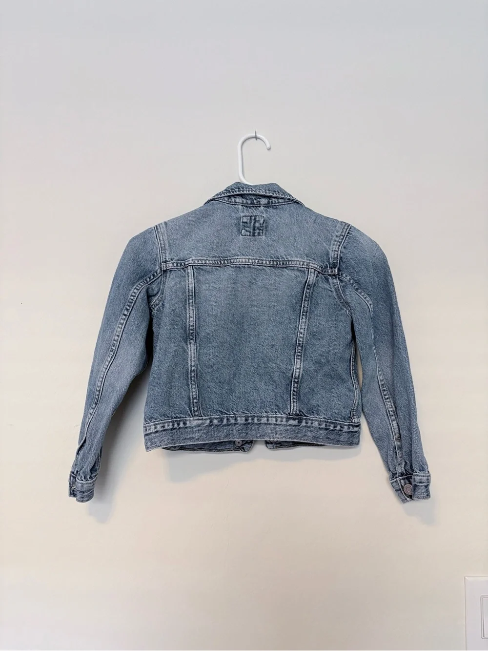 GAP classic denim
